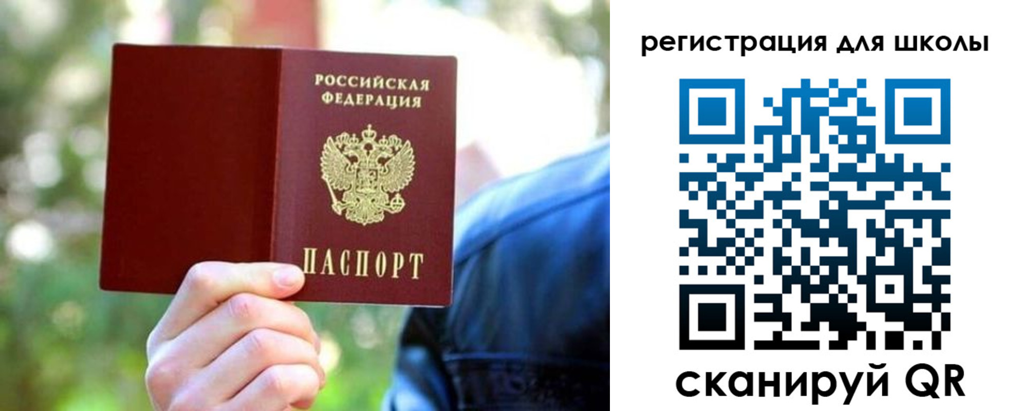 прописка законно в Рошале